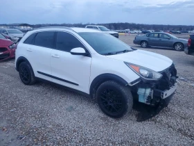 Kia Niro 1.6l, снимка 4