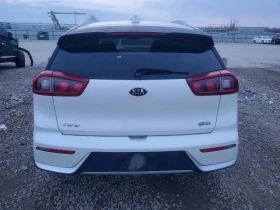 Kia Niro 1.6l, снимка 6