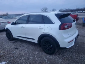 Kia Niro 1.6l, снимка 2
