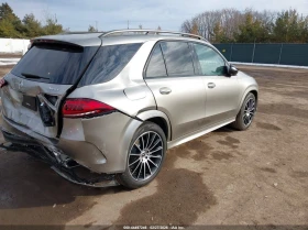 Mercedes-Benz GLE 350 2.0l 4Matic, снимка 3
