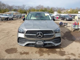 Mercedes-Benz GLE 350 2.0l 4Matic, снимка 11