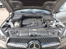 Mercedes-Benz GLE 350 2.0l 4Matic, снимка 9