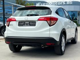 Honda Hr-v 1.5I-VTEC, ELEGANCE, FULL SERVICE HONDA-KATO HOB!!, снимка 5