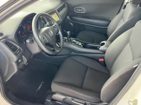 Honda Hr-v 1.5I-VTEC, ELEGANCE, FULL SERVICE HONDA-KATO HOB!!, снимка 9