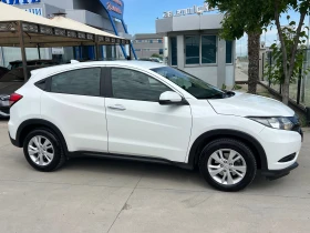 Honda Hr-v 1.5I-VTEC, ELEGANCE, FULL SERVICE HONDA-KATO HOB!!, снимка 4