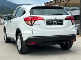 Honda Hr-v 1.5I-VTEC, ELEGANCE, FULL SERVICE HONDA-KATO HOB!!, снимка 6