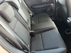 Honda Hr-v 1.5I-VTEC, ELEGANCE, FULL SERVICE HONDA-KATO HOB!!, снимка 15