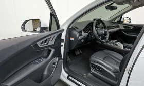 Audi Q7 TFSI quattro | КОЖА | ПАНОРАМА | КАМЕРА | , снимка 11