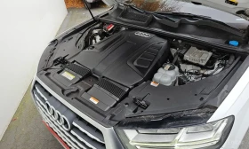 Audi Q7 TFSI quattro | КОЖА | ПАНОРАМА | КАМЕРА | , снимка 6