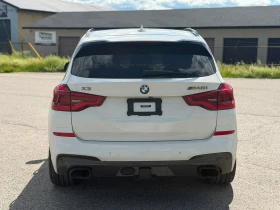 BMW X3 M40i* xDrive* CARFAX* АВТОКРЕДИТ* , снимка 2