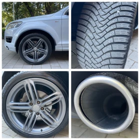 Audi Q7 4.2TDI#340KC#8ZF#FULL MAXX#КАТО НОВ!, снимка 15