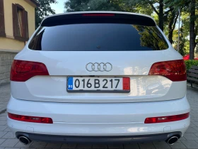 Audi Q7 4.2TDI#340KC#8ZF#FULL MAXX#КАТО НОВ!, снимка 3
