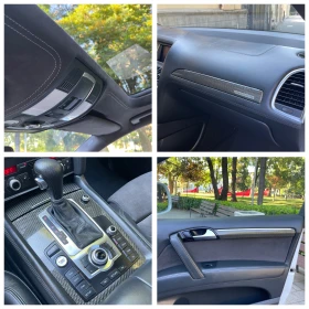 Audi Q7 4.2TDI#340KC#8ZF#FULL MAXX#КАТО НОВ!, снимка 11