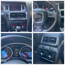 Audi Q7 4.2TDI#340KC#8ZF#FULL MAXX#КАТО НОВ!, снимка 10