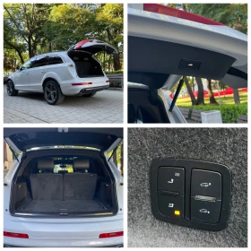Audi Q7 4.2TDI#340KC#8ZF#FULL MAXX#КАТО НОВ!, снимка 16