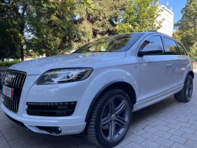 Audi Q7 4.2TDI#340KC#8ZF#FULL MAXX#КАТО НОВ!, снимка 1