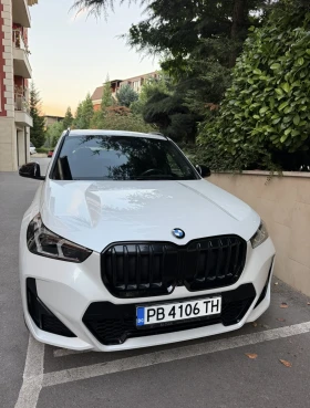 BMW X1, снимка 1