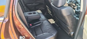Honda Cr-v 2.2i-DTEC4х4 кожа /пано, снимка 6