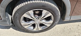 Honda Cr-v 2.2i-DTEC4х4 кожа /пано, снимка 17