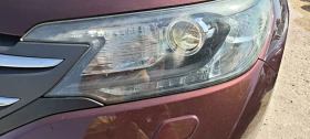 Honda Cr-v 2.2i-DTEC4х4 кожа /пано, снимка 8