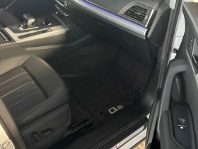 Audi Q5 Progressiv | DISTRONIC | ПАНОРАМА | ПОДГРЕВ | , снимка 15