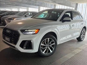 Audi Q5 Progressiv | DISTRONIC | ПАНОРАМА | ПОДГРЕВ | , снимка 2