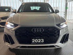 Audi Q5 Progressiv | DISTRONIC | ПАНОРАМА | ПОДГРЕВ | , снимка 6