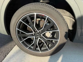 Audi Q5 | Progressiv | DISTRONIC | ПОДГРЕВ | ПАНОРАМА |  , снимка 7