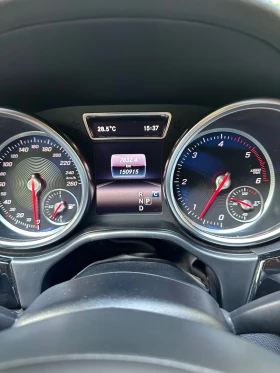 Mercedes-Benz GLE Coupe, снимка 6