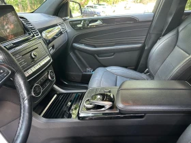 Mercedes-Benz GLE Coupe, снимка 4