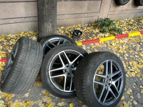 Mercedes-Benz GLE Coupe, снимка 7