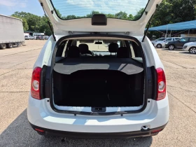 Dacia Duster 1.6i-Газ, Италия, снимка 10