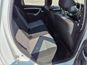Dacia Duster 1.6i-Газ, Италия, снимка 12