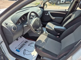Dacia Duster 1.6i-Газ, Италия, снимка 5