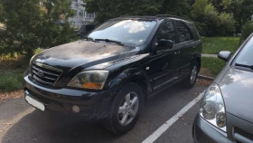 Kia Sorento, снимка 2