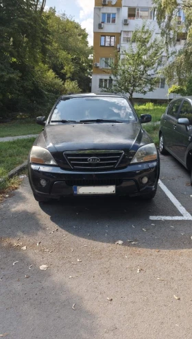 Kia Sorento, снимка 3