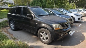 Kia Sorento, снимка 1