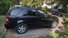 Kia Sorento, снимка 4