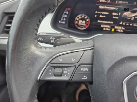 Audi Q7 Progressiv * S Line * АвтоКредит * (ЦЕНА ДО БГ), снимка 9
