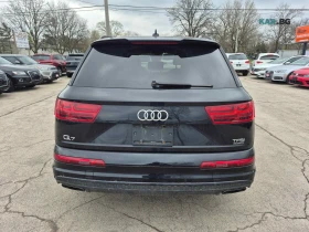 Audi Q7 Progressiv * S Line * АвтоКредит * (ЦЕНА ДО БГ), снимка 5