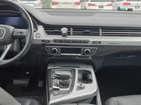 Audi Q7 Progressiv * S Line * АвтоКредит * (ЦЕНА ДО БГ), снимка 14
