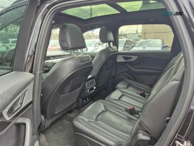 Audi Q7 Progressiv * S Line * АвтоКредит * (ЦЕНА ДО БГ), снимка 15