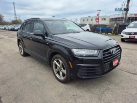 Audi Q7 Progressiv * S Line * АвтоКредит * (ЦЕНА ДО БГ), снимка 1
