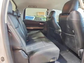 Toyota Tundra 5.7l Crewmax Sr5, снимка 10