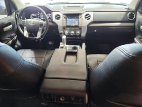 Toyota Tundra 5.7l Crewmax Sr5, снимка 8