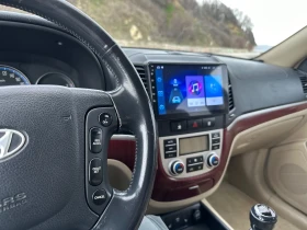 Hyundai Santa fe, снимка 9