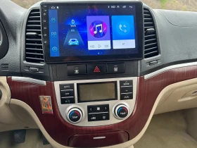 Hyundai Santa fe, снимка 10