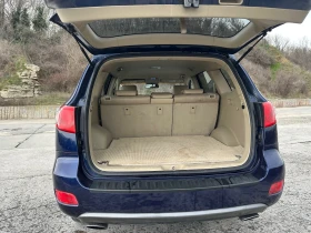 Hyundai Santa fe, снимка 8