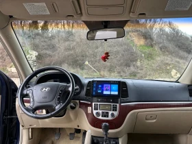 Hyundai Santa fe, снимка 5