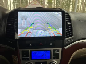 Hyundai Santa fe, снимка 12